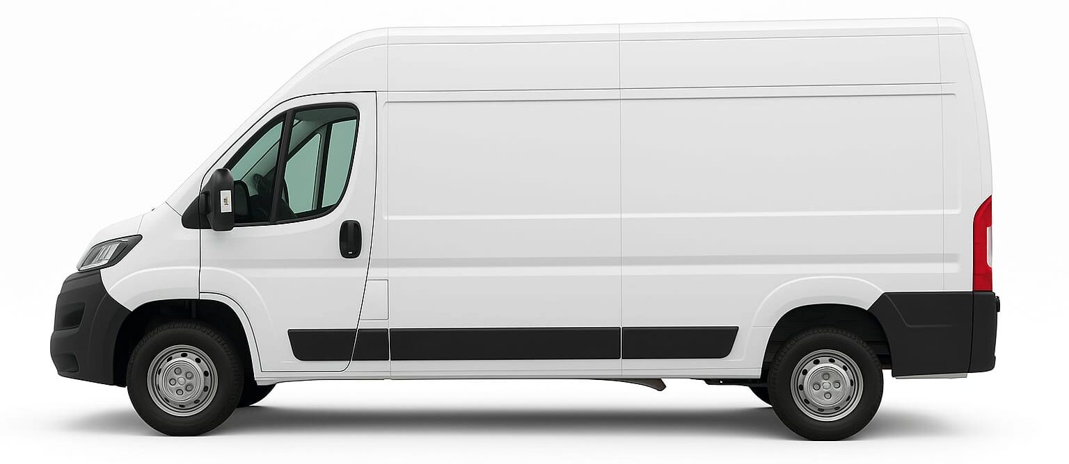 Peugoet boxer 2.0 bele barve